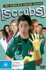 постер постер 2 сезон