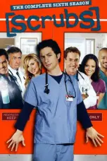 постер постер 6 сезон