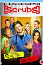 постер постер 8 сезон